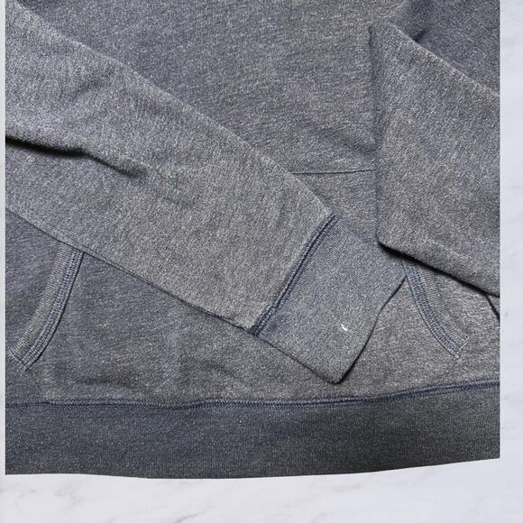 Y2K Aeropostale Athletic New York Pullover Sweatshirt - Picture 2 of 3